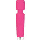 Enjoy Your Life Massager Wand - Pink - SEXYEONE