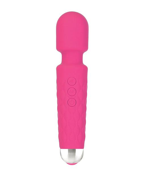 image of product,Enjoy Your Life Massager Wand - Pink - SEXYEONE