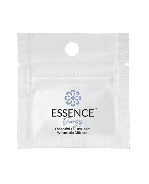 product image, Essence Ring Single Sachet - Energy - SEXYEONE