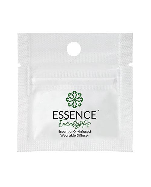 product image, Essence Ring Single Sachet - Eucalyptus - SEXYEONE