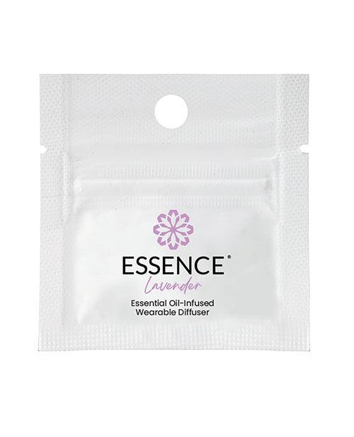 product image, Essence Ring Single Sachet - Lavender - SEXYEONE