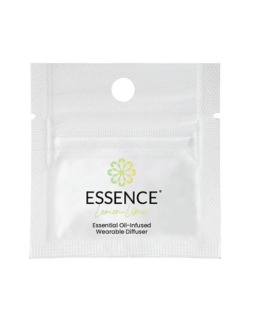 product image, Essence Ring Single Sachet - Lemon Lime - SEXYEONE