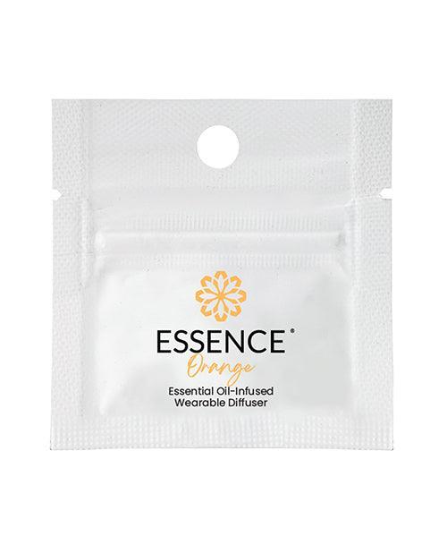 product image, Essence Ring Single Sachet - Orange - SEXYEONE