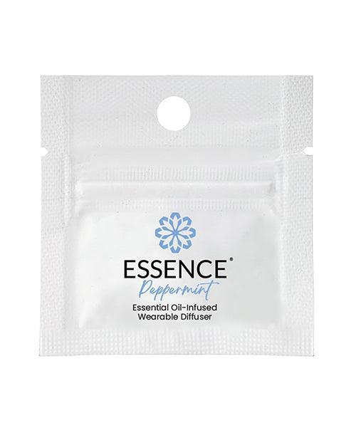 product image, Essence Ring Single Sachet - Peppermint - SEXYEONE