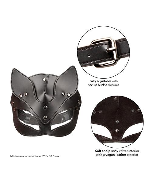 Euphoria Collection Cat Mask - SEXYEONE