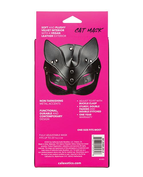 Euphoria Collection Cat Mask - SEXYEONE