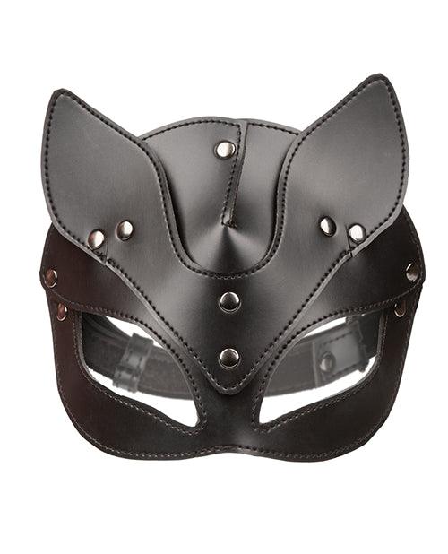 image of product,Euphoria Collection Cat Mask - SEXYEONE