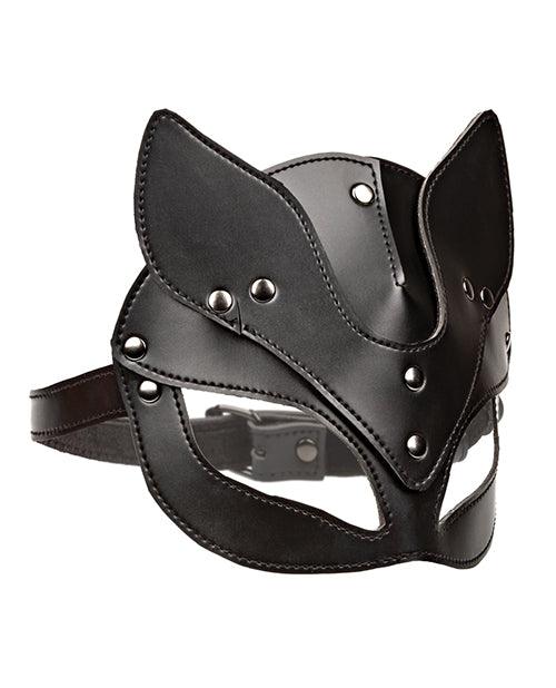 image of product,Euphoria Collection Cat Mask - SEXYEONE