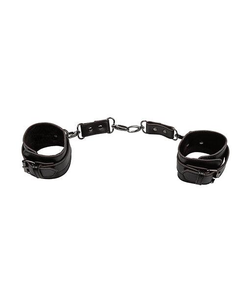 Euphoria Collection Hand Cuffs - SEXYEONE