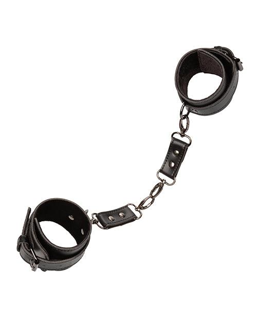 image of product,Euphoria Collection Hand Cuffs - SEXYEONE