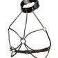 Euphoria Collection Multi Chain Collar Harness - SEXYEONE