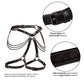 Euphoria Collection Plus Size Multi Chain Thigh Harness - SEXYEONE