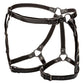 Euphoria Collection Plus Size Riding Thigh Harness - SEXYEONE