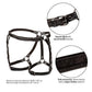 Euphoria Collection Riding Thigh Harness - SEXYEONE