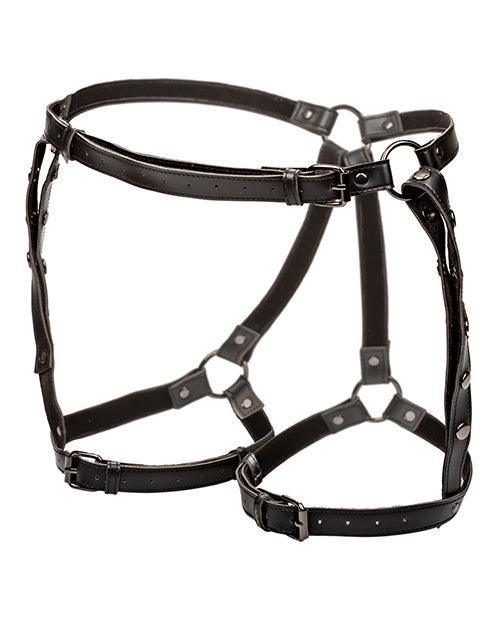 Euphoria Collection Riding Thigh Harness - SEXYEONE