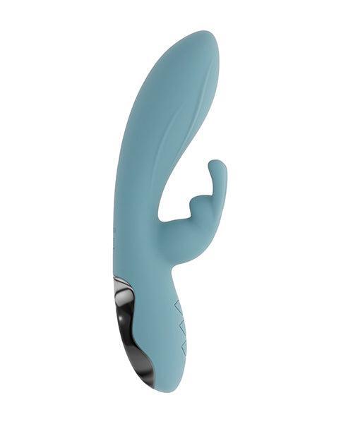 image of product,Evolved Boss Bunny Rabbit Vibrator - SEXYEONE