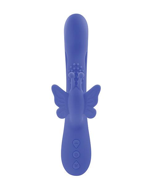 image of product,Evolved Butterfly Dreams - Blue - SEXYEONE