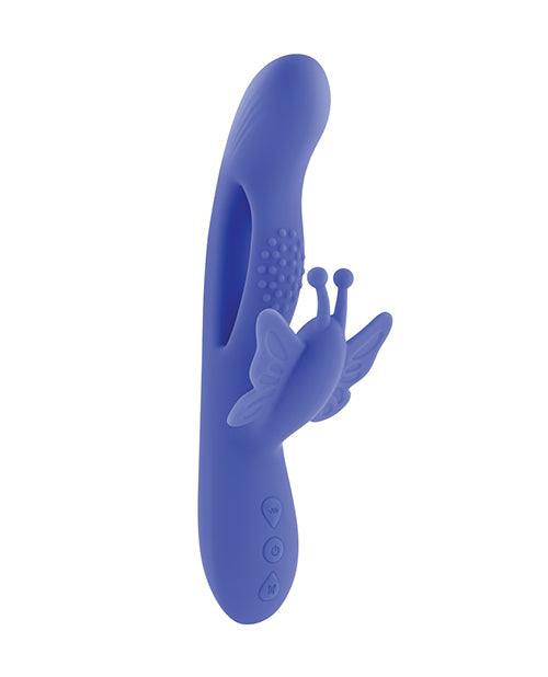 image of product,Evolved Butterfly Dreams - Blue - SEXYEONE