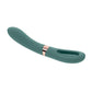 Evolved Chick Flick G-Spot Vibrator - Teal - SEXYEONE