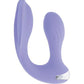 Evolved Every Way Play Remote Controlled Rabbit Vibrator - Lilac - SEXYEONE