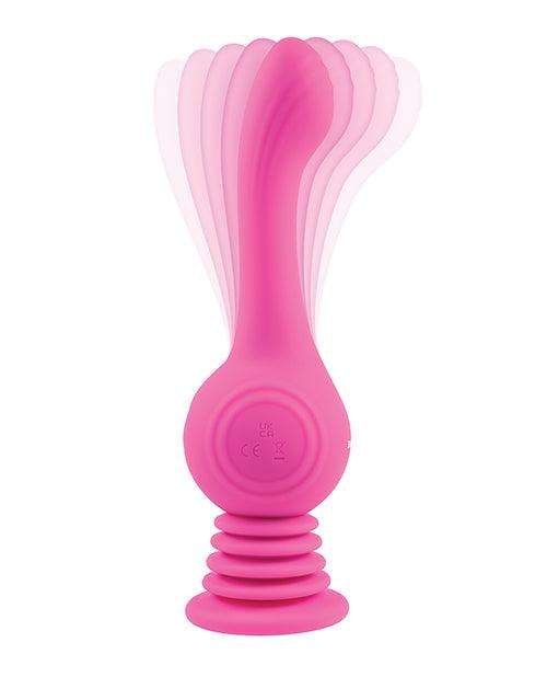 image of product,Evolved Gyro Vibe - Pink - SEXYEONE