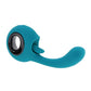 Evolved How Many Licks G-Spot Vibrator - Teal - SEXYEONE