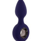 Evolved My Precious Vibrating Plug - SEXYEONE