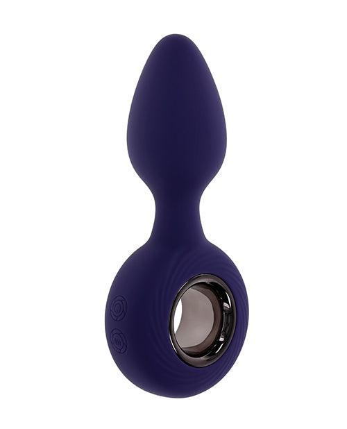 Evolved My Precious Vibrating Plug - SEXYEONE