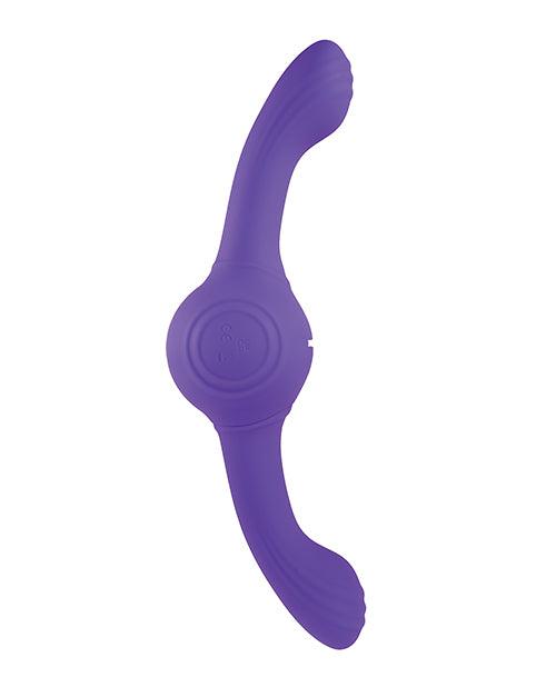 image of product,Evolved Our Gyro Vibe - Purple - SEXYEONE