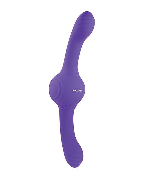 image of product,Evolved Our Gyro Vibe - Purple - SEXYEONE