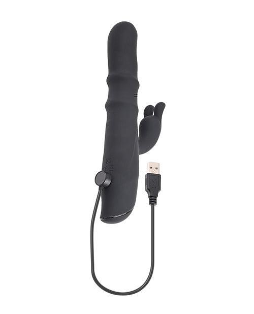 image of product,Evolved Ringmaster - Black - SEXYEONE