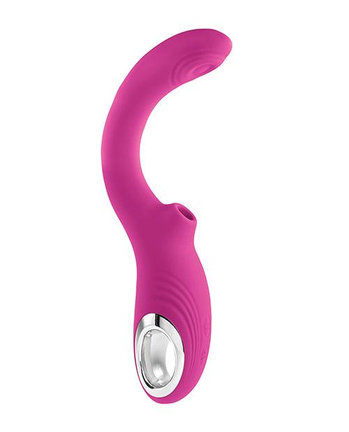 image of product,Evolved Strike A Pose - Pink - SEXYEONE
