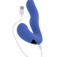 Evolved Tappity Tap Vibrator - Blue - SEXYEONE