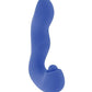 Evolved Tappity Tap Vibrator - Blue - SEXYEONE