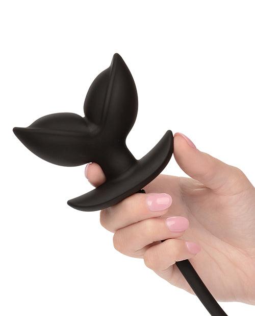 image of product,Expandable Silicone Inflatable Anal Plug - SEXYEONE