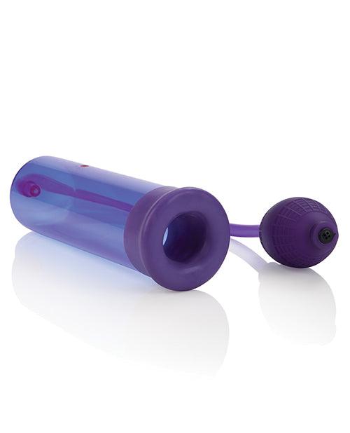 image of product,EZ Pump - Blue - SEXYEONE