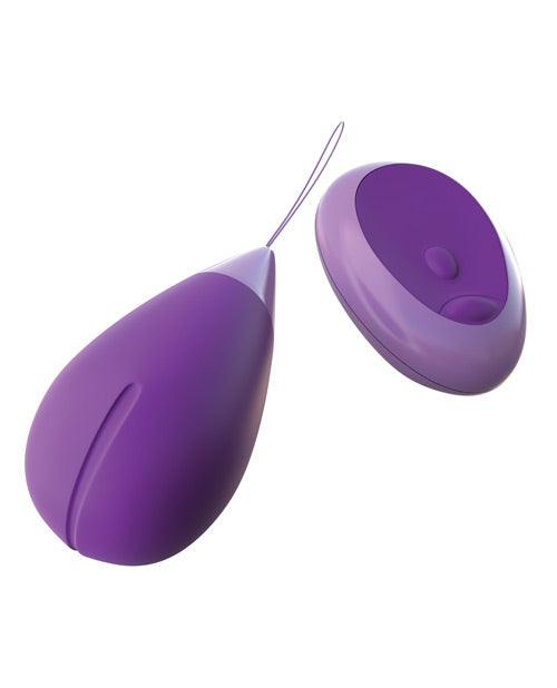 image of product,Fantasy For Her Remote Kegel Excite-her - SEXYEONE