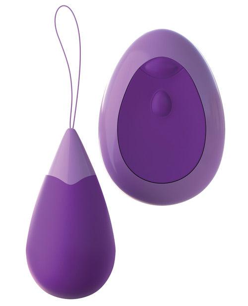 image of product,Fantasy For Her Remote Kegel Excite-her - SEXYEONE