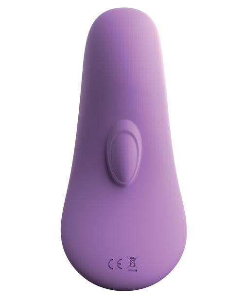 image of product,Fantasy For Her Remote Silicone Please-her - SEXYEONE