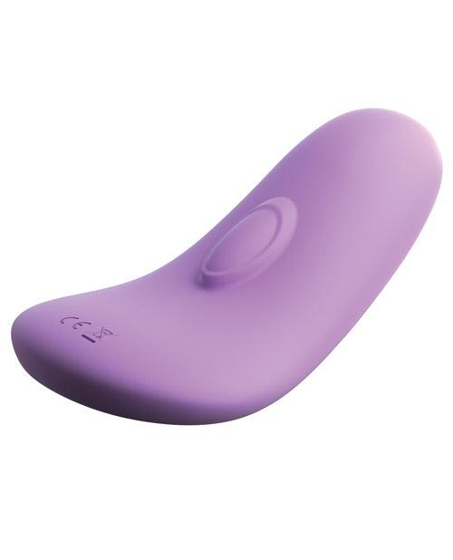 image of product,Fantasy For Her Remote Silicone Please-her - SEXYEONE