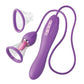 Fantasy For Her Ultimate Pleasure Max - Purple - SEXYEONE