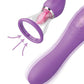 Fantasy For Her Ultimate Pleasure Max - Purple - SEXYEONE