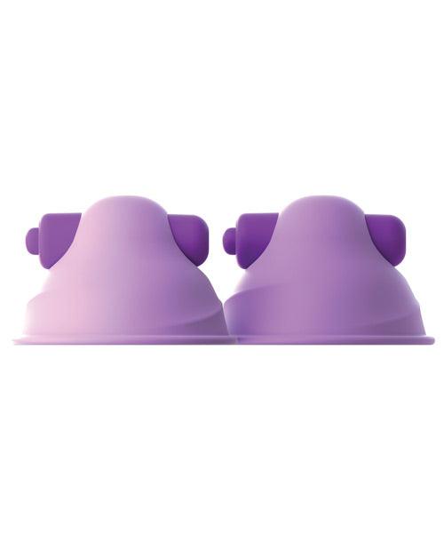 product image,Fantasy For Her Vibrating Nipple Suck-hers - SEXYEONE