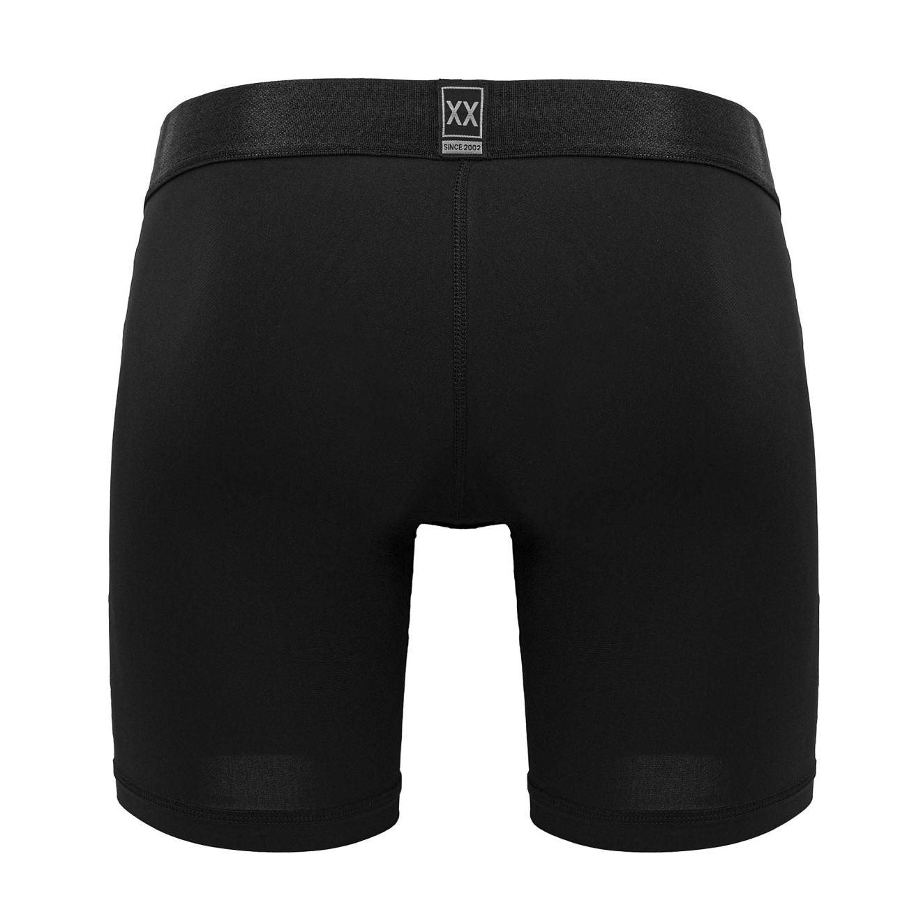 image of product,FEEL XX Boxer Briefs - SEXYEONE