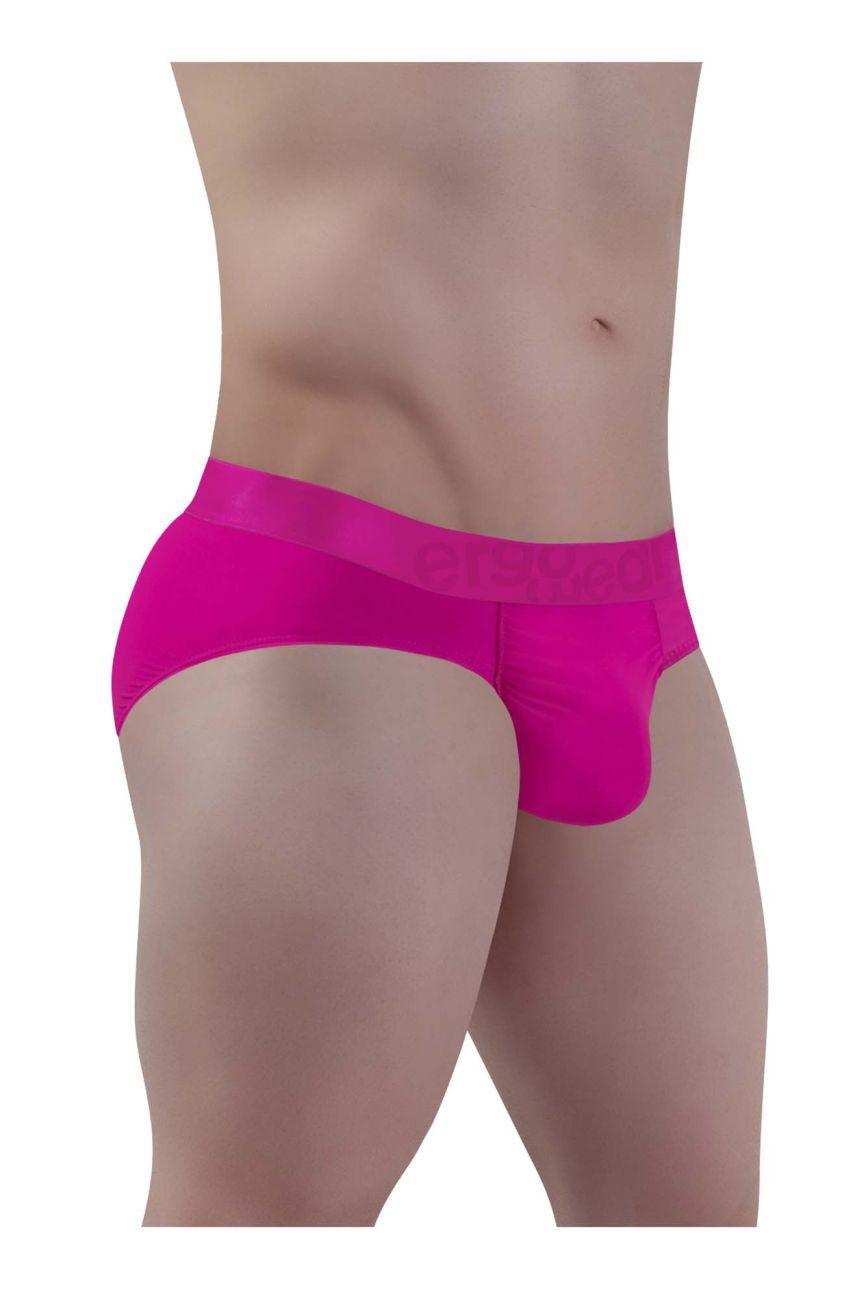 image of product,FEEL XX Briefs - SEXYEONE
