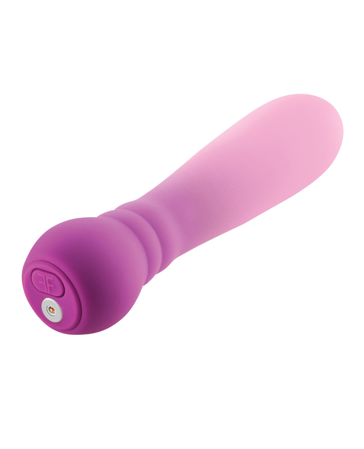 image of product,Femme Finn Anniversary Ultra Bullet Massager - Orchid - SEXYEONE