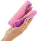 Femme Finn Anniversary Ultra Bullet Massager - Orchid - SEXYEONE