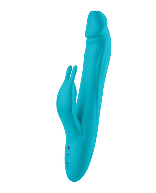 image of product,Femme Funn Booster Rabbit XL - SEXYEONE