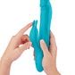 Femme Funn Booster Rabbit XL - SEXYEONE