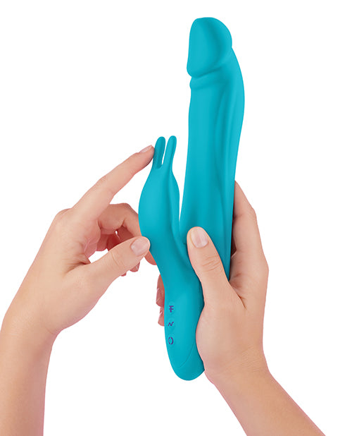 image of product,Femme Funn Booster Rabbit XL - SEXYEONE